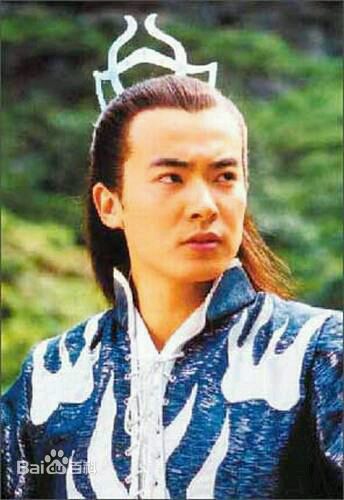 于波(Apollo)—古装电视剧高清剧照