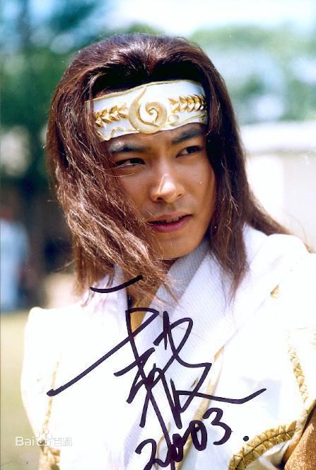 最新于波(Apollo)精彩图册