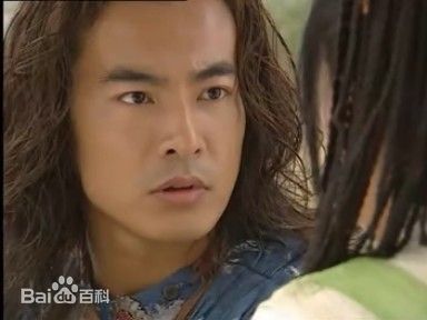 于波(Apollo)《幻影神针》最新剧照