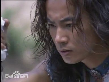 于波(Apollo)《幻影神针》最新剧照