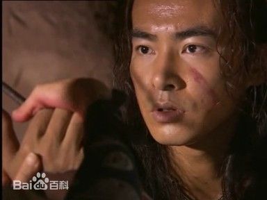 于波(Apollo)《幻影神针》最新剧照