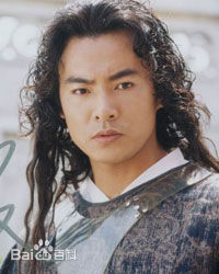 于波(Apollo)《幻影神针》最新剧照