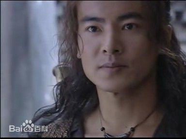 于波(Apollo)《幻影神针》最新剧照