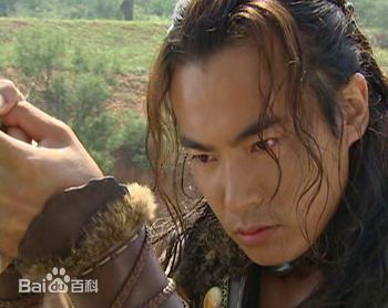 于波(Apollo)《幻影神针》最新剧照