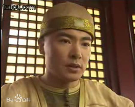 于波(Apollo)《李卫辞官》最优质剧照