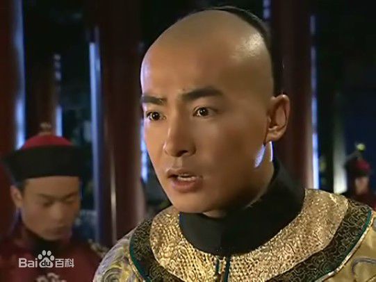 于波(Apollo)《李卫辞官》最优质剧照