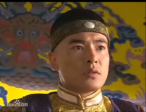 于波(Apollo)《李卫辞官》最优质剧照