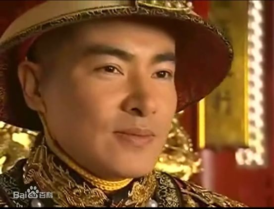 于波(Apollo)《李卫辞官》最优质剧照