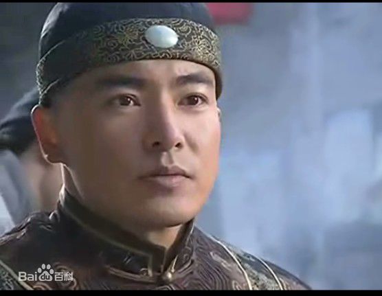 于波(Apollo)《李卫辞官》最优质剧照