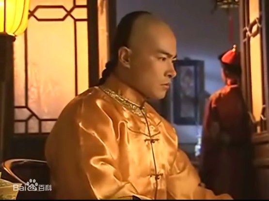 于波(Apollo)《李卫辞官》最优质剧照