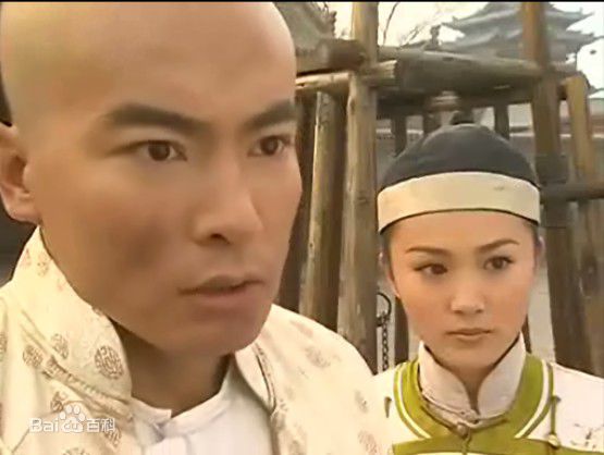 于波(Apollo)《李卫辞官》最优质剧照