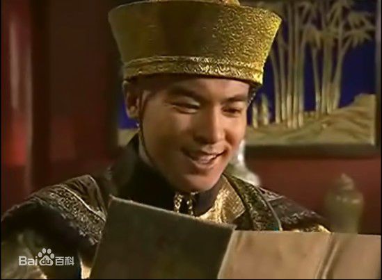 于波(Apollo)《李卫辞官》最优质剧照