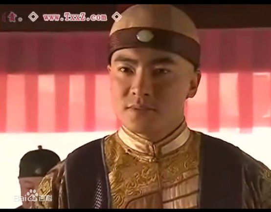 于波(Apollo)《李卫辞官》最优质剧照