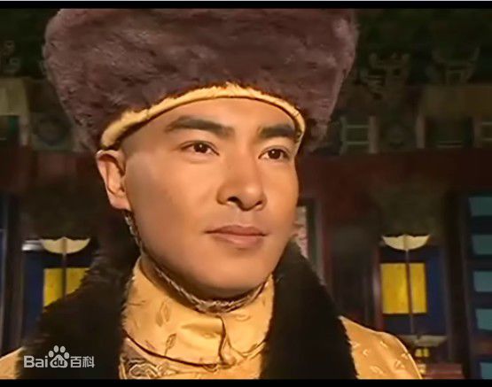 于波(Apollo)《李卫辞官》最优质剧照