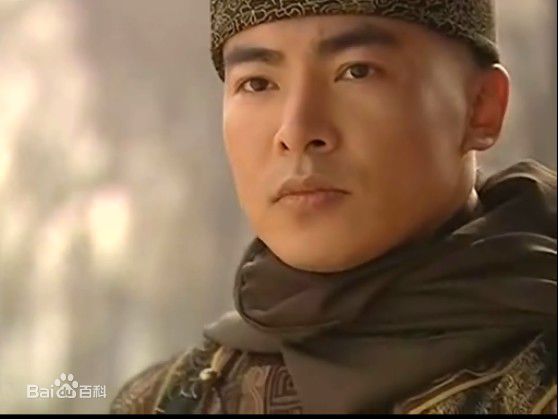 于波(Apollo)《李卫辞官》最优质剧照