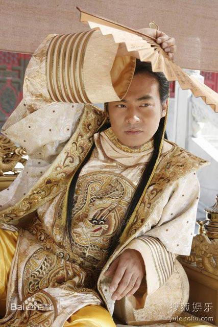 于波(Apollo)《包三姑外传》最新剧照