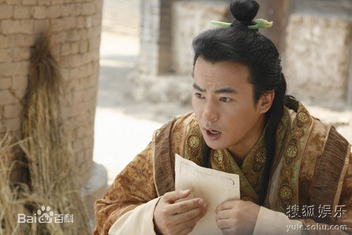 于波(Apollo)《包三姑外传》最新剧照