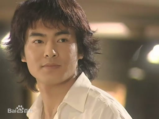 于波(Apollo)《水晶之恋》 精选剧照