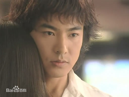 于波(Apollo)《水晶之恋》 精选剧照