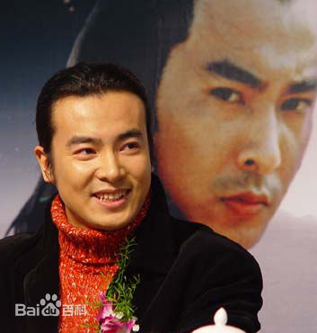 于波(Apollo)《水晶之恋》 精选剧照