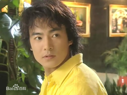 于波(Apollo)《水晶之恋》 精选剧照