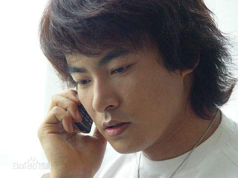 于波(Apollo)《水晶之恋》 精选剧照