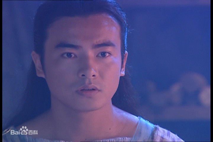 于波(Apollo)《灵镜传奇》剧照