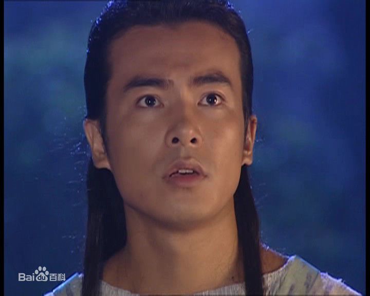 于波(Apollo)《灵镜传奇》剧照