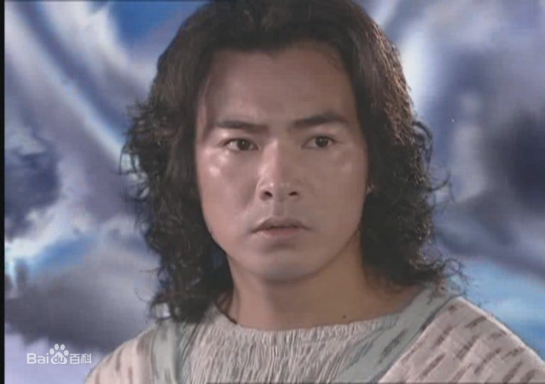 于波(Apollo)《灵镜传奇》剧照