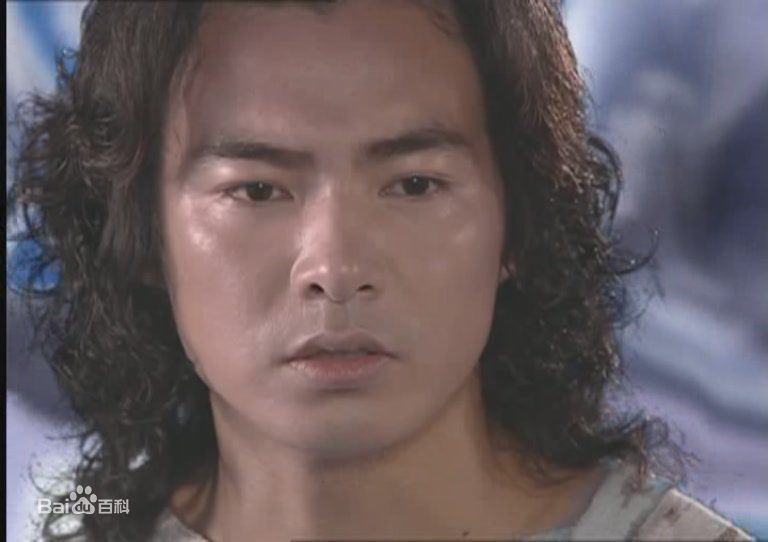 于波(Apollo)《灵镜传奇》剧照