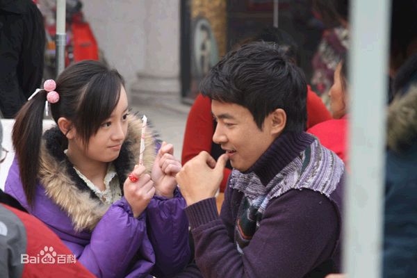 于波(Apollo)其它精选剧照