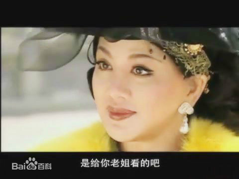 宫雪花致命遗产剧情图片图集