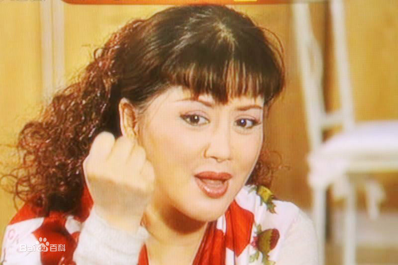 宫雪花香港一家人剧情图片图集