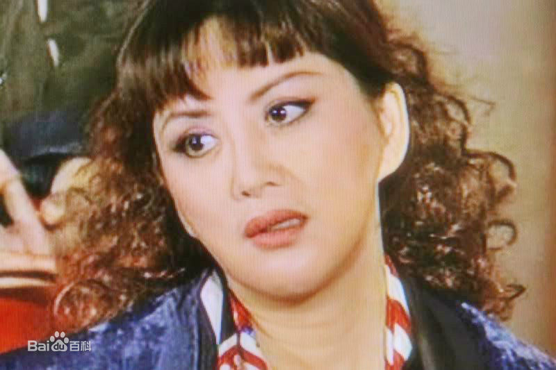 宫雪花香港一家人剧情图片图集