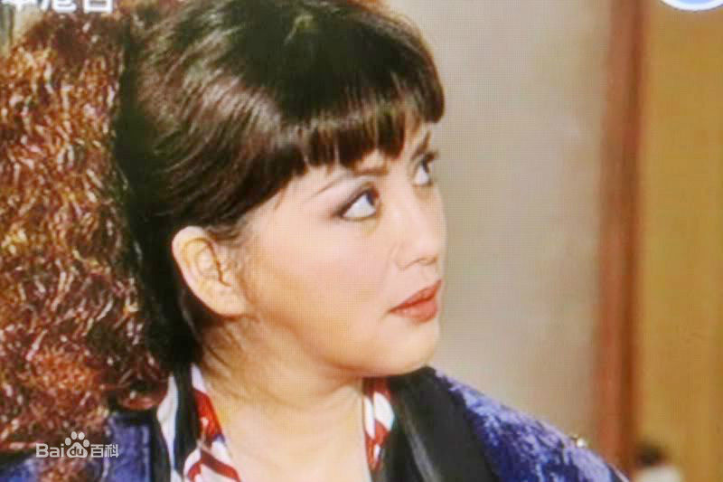 宫雪花香港一家人剧情图片图集