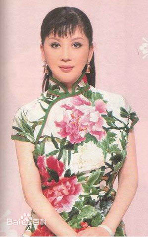 最全宫雪花素颜照