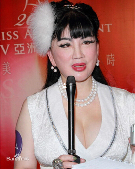 最全宫雪花素颜照