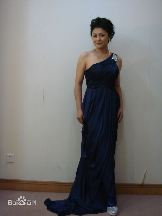 于月仙最全剧照