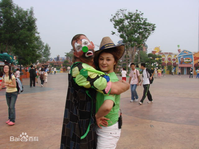 于月仙最全剧照