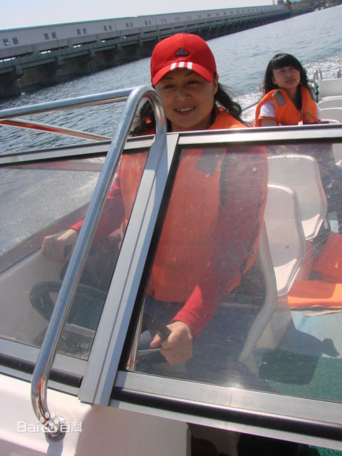 于月仙最全剧照