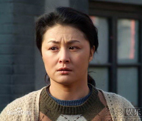 于月仙最全剧照