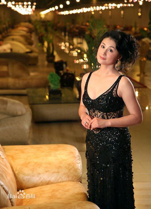 于月仙最全剧照