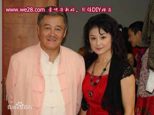 于月仙最全剧照