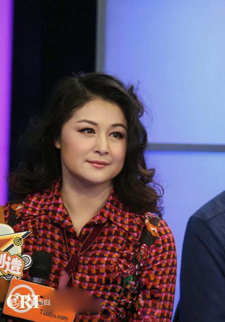 于月仙前后照片