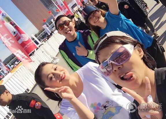 于月仙兔精剧照