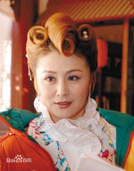 最全于月仙精彩图册