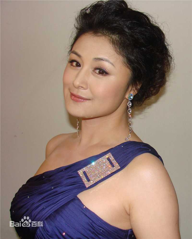 最全于月仙精彩图册