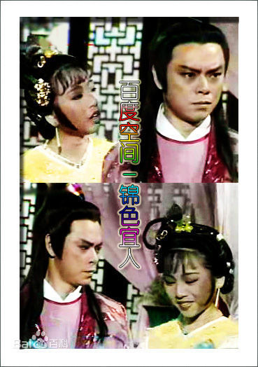 罗乐林(Law Lok Lam)青年前后照片