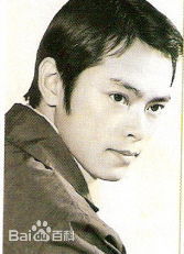 罗乐林(Law Lok Lam)青年前后照片