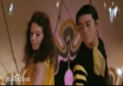 罗乐林(Law Lok Lam)青年前后照片